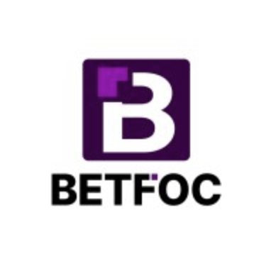 BETFOC logo